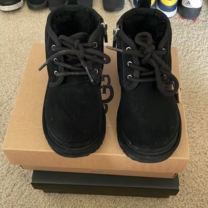 Toddler Boy Ugg boots